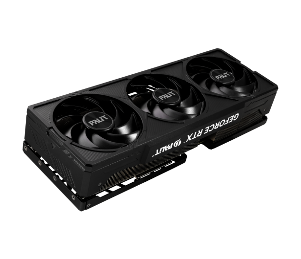 Palit GeForce RTX 4070 Ti JetStream 12GB GDDR6X - 1130788 - zdjęcie 4